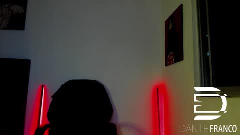 Snapshot of dante_franco chatting on October 8, 2025, 12:41 am dante_franco online show from October 8, 2025, 12:41 am
