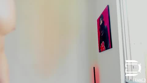 Snapshot of dante_franco chatting on November 8, 2025, 5:45 pm dante_franco online show from November 8, 2025, 5:45 pm