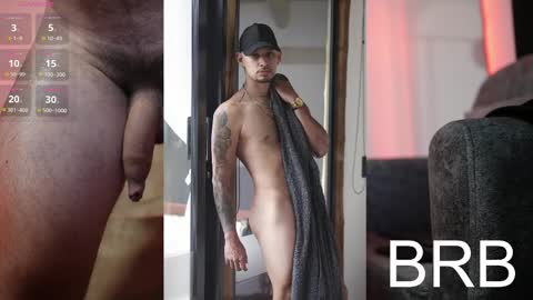 Snapshot of dante_gold chatting on February 11, 2026, 2:49 am SEBAS online show from February 11, 2026, 2:49 am