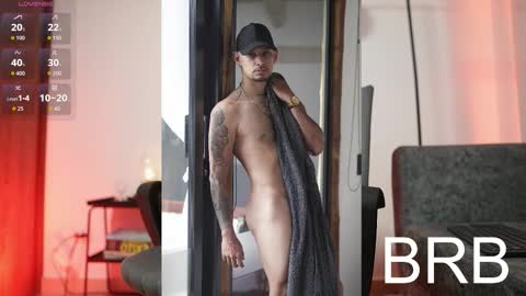 Snapshot of dante_gold chatting on February 18, 2026, 3:02 am SEBAS online show from February 18, 2026, 3:02 am