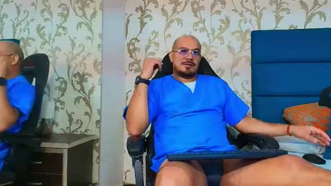 Snapshot of dante_goldt chatting on May 5, 2026, 10:18 pm Dante online show from May 5, 2026, 10:18 pm