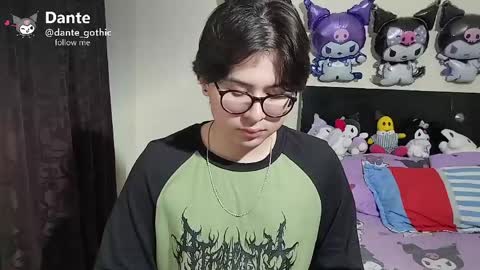 Snapshot of dante_gothic chatting on May 28, 2026, 6:21 am dante_gothic online show from May 28, 2026, 6:21 am