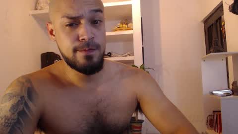 Snapshot of dante_hell1 chatting on January 8, 2026, 12:46 am Dante Hell online show from January 8, 2026, 12:46 am