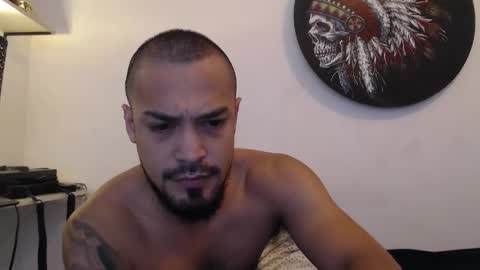 Snapshot of dante_hell1 chatting on January 15, 2026, 7:06 pm Dante Hell online show from January 15, 2026, 7:06 pm