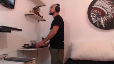 Snapshot of dante_hell1 chatting on February 19, 2026, 3:57 am Dante Hell online show from February 19, 2026, 3:57 am