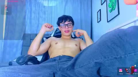 DANTE KENT online show from May 4, 2026, 4:03 pm