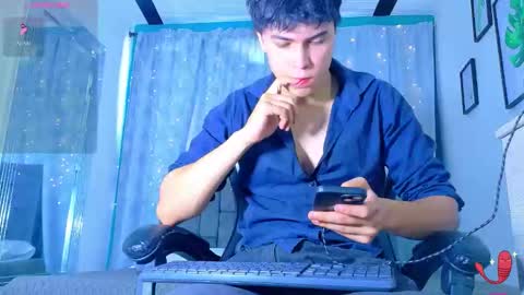 DANTE KENT online show from May 9, 2026, 2:00 pm
