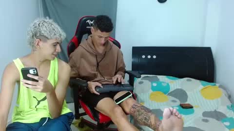 Dante online show from January 9, 2025, 4:41 am