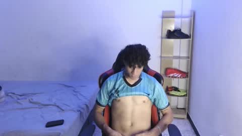 Dante online show from October 19, 2025, 10:43 pm