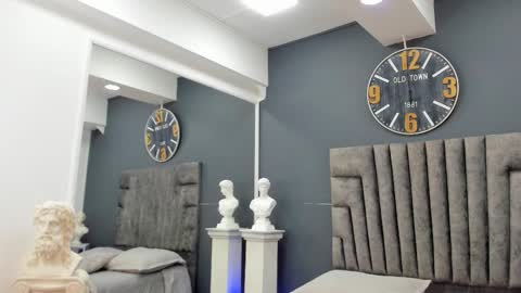 Dante Musk online show from January 14, 2026, 8:03 pm