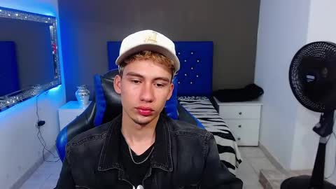 Snapshot of dante_tompson chatting on January 29, 2025, 12:24 pm Dante online show from January 29, 2025, 12:24 pm