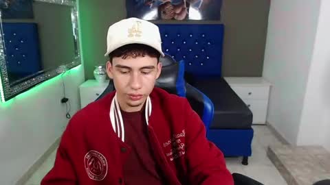 Snapshot of dante_tompson chatting on February 27, 2025, 12:13 pm Dante online show from February 27, 2025, 12:13 pm