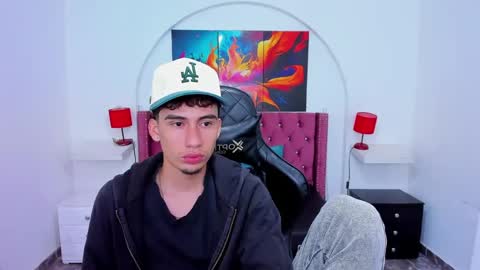 Snapshot of dante_tompson chatting on March 7, 2025, 12:23 pm Dante online show from March 7, 2025, 12:23 pm