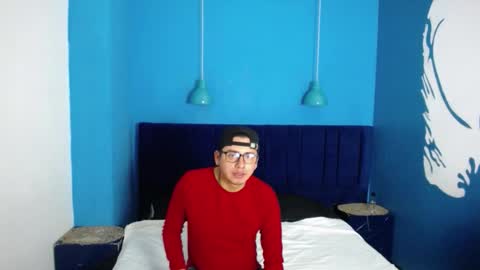 Dante online show from February 21, 2026, 3:51 am