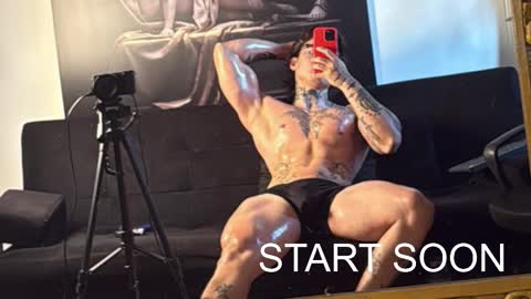 Snapshot of dantecoppolaa chatting on October 12, 2025, 7:24 pm Dante coppola online show from October 12, 2025, 7:24 pm