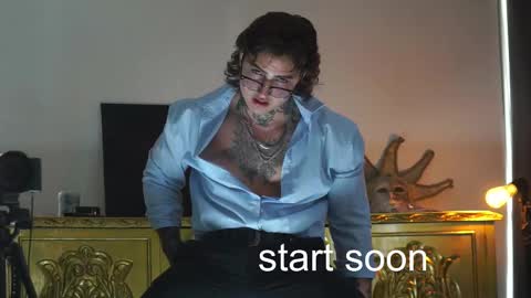 Snapshot of dantecoppolaa chatting on November 14, 2025, 10:51 pm Dante coppola online show from November 14, 2025, 10:51 pm