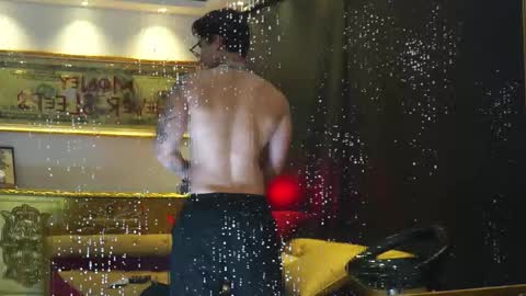 Snapshot of dantecoppolaa chatting on November 25, 2025, 11:27 pm Dante coppola online show from November 25, 2025, 11:27 pm