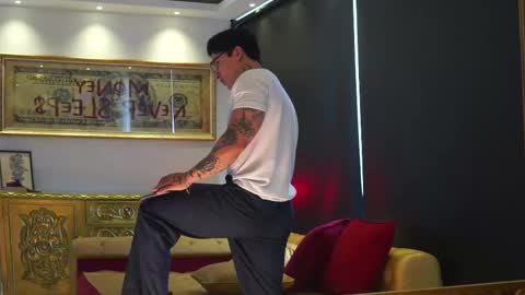 Snapshot of dantecoppolaa chatting on November 30, 2025, 5:50 pm Dante coppola online show from November 30, 2025, 5:50 pm