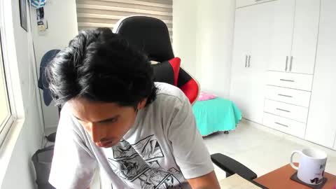 X Dante7373574 online show from September 10, 2025, 3:23 pm