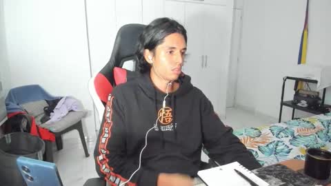 X Dante7373574 online show from November 17, 2025, 1:00 am