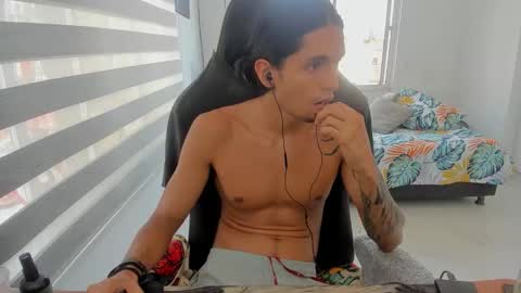 X Dante7373574 online show from March 1, 2026, 8:22 pm