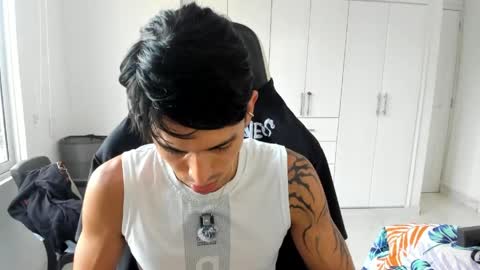 X Dante7373574 online show from April 2, 2026, 10:18 pm