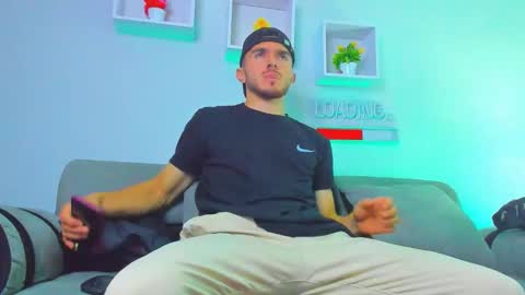 Dante online show from March 1, 2026, 11:18 pm