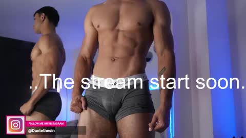 Snapshot of danteestone chatting on September 9, 2025, 3:44 pm Dante online show from September 9, 2025, 3:44 pm