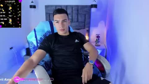 danteknox_ online show from July 11, 2026, 12:19 pm