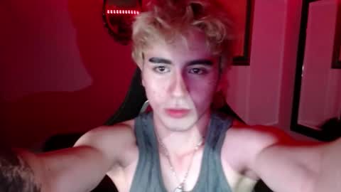 danteobscuro online show from November 15, 2025, 8:00 am