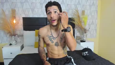 Dante online show from March 15, 2026, 3:45 am