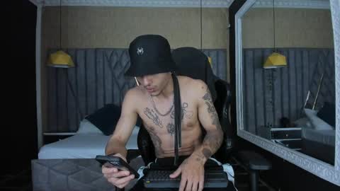 Dante online show from June 1, 2026, 6:15 am