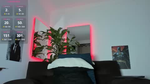 Snapshot of dantepierroo_ chatting on February 23, 2026, 10:12 am Dante online show from February 23, 2026, 10:12 am