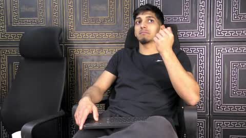 Dante online show from April 28, 2026, 2:27 am