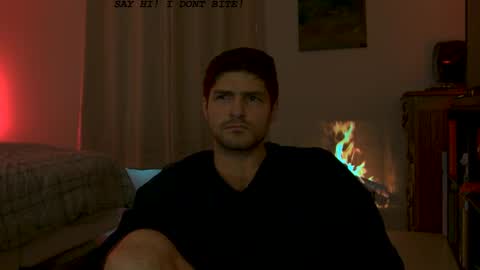 Snapshot of dantes_infernus chatting on April 14, 2026, 5:19 pm DANTE online show from April 14, 2026, 5:19 pm