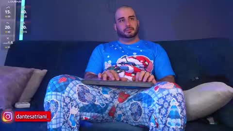 Snapshot of dantesatrianii chatting on December 22, 2025, 4:20 am Dante online show from December 22, 2025, 4:20 am