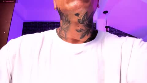 Dante Suarez online show from January 5, 2026, 5:27 pm