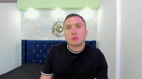 dantevalencia online show from July 27, 2026, 12:12 pm