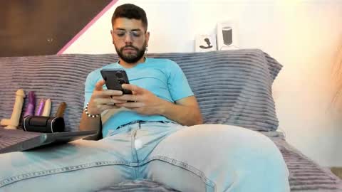 Dante Winter online show from March 2, 2026, 5:08 am