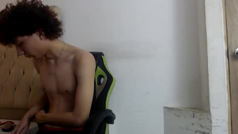 dantex_ online show from November 30, 2025, 11:31 pm