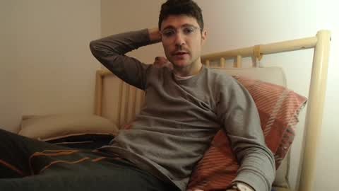 Daniel online show from December 25, 2024, 5:05 pm