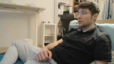 Daniel online show from January 8, 2025, 2:35 pm