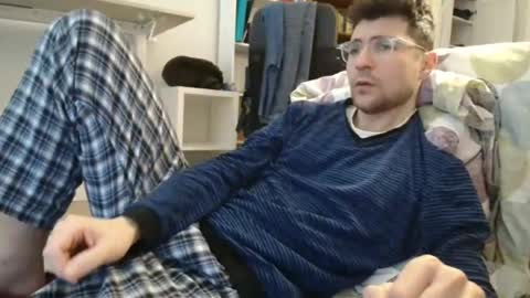 Daniel online show from March 8, 2025, 8:33 am