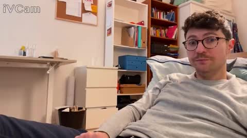 Snapshot of dantheman233 chatting on February 15, 2026, 3:42 pm Daniel online show from February 15, 2026, 3:42 pm