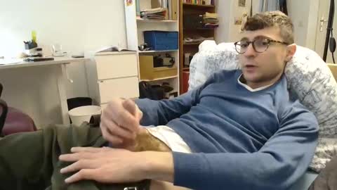 Daniel online show from April 16, 2026, 8:04 am