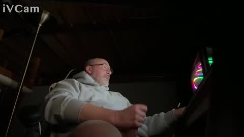 Snapshot of dantheman741 chatting on December 15, 2024, 2:16 pm dantheman741 online show from December 15, 2024, 2:16 pm