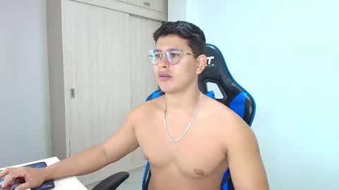 Dantraxx online show from December 13, 2024, 4:27 pm