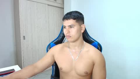 Dantraxx online show from January 5, 2025, 3:55 pm