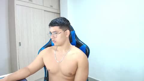 Dantraxx online show from January 12, 2025, 1:58 pm