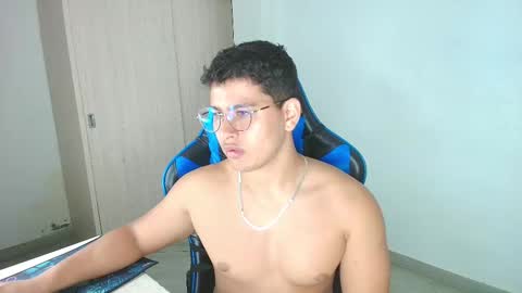 Dantraxx online show from January 30, 2025, 12:29 am